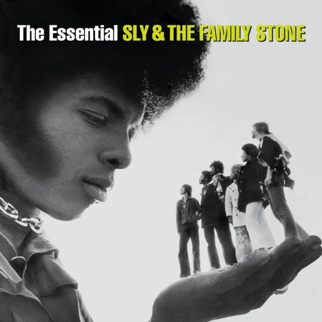 Essential Sly & Family Stone & Super Hits