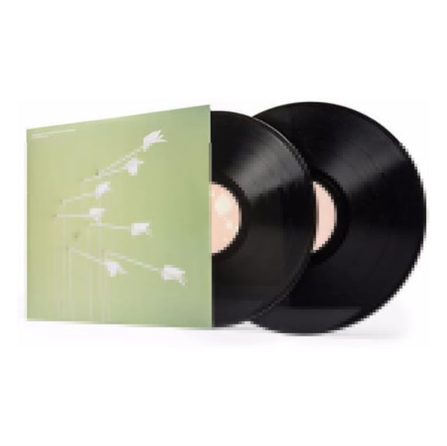 Modest Mouse - Good News For People Who Love Bad News (Pa/2LP/180G/Gatefold) & We Were Dead Before The Ship Even Sank & Moon & Antarctica (2LP/Dl Card/180G/10Th Anniversary Edition)