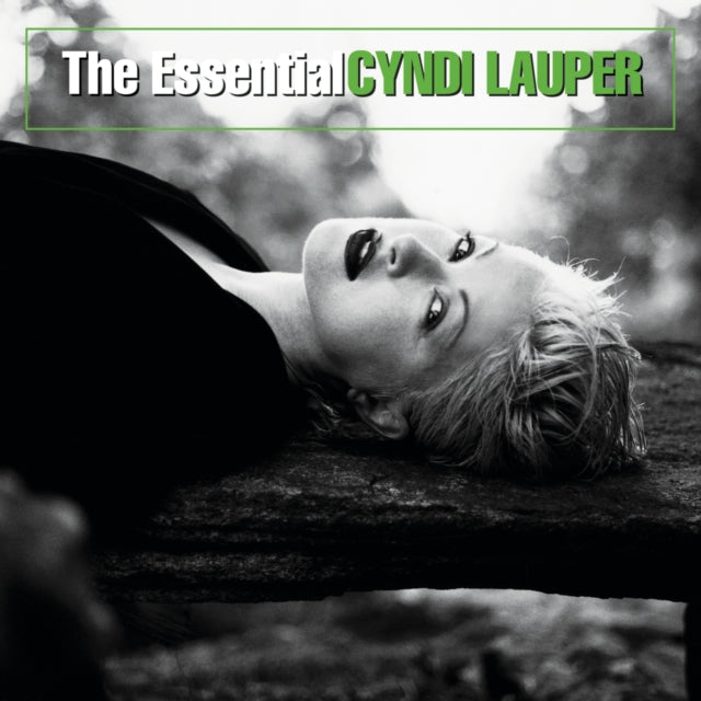 Essential Cyndi Lauper & At Last