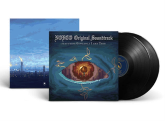 Norco Ost (2LP)