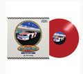32 Bit Breaks Vol. 4 (Clear Red LP Vinyl)