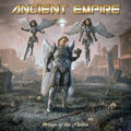 Ancient Empire - Wings Of The Fallen - LP Vinyl