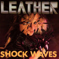 Leather - Shock Waves - CD