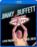 Jimmy Buffett - Welcome To Fin City - CD