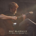 Mac Mcanally - Once In A Lifetime - CD