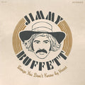 Jimmy Buffett - Songs You Don't Know By Heart (2LP)