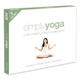Various Artists - Simply Yoga / Various - CD