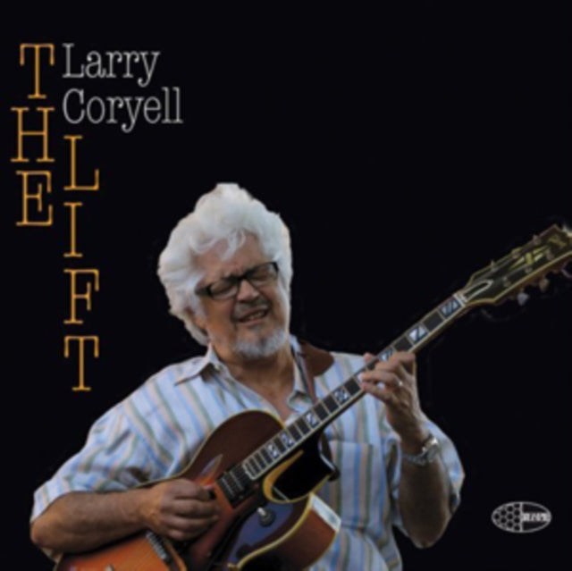 Larry Coryell - Lift [LP Vinyl]