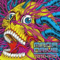 Mega Drive - 199Xad - LP Vinyl