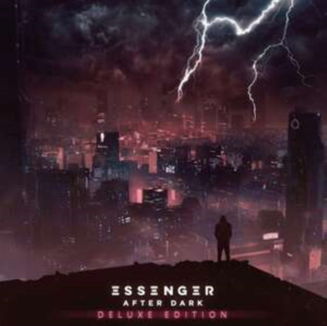 Essenger - After Dark (Deluxe) (2LP)