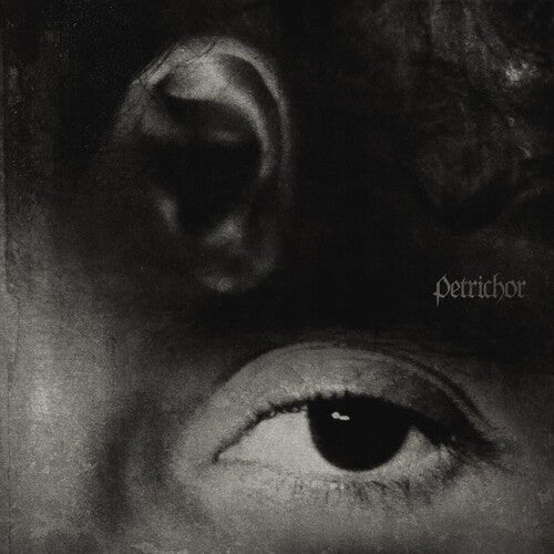 Petrichor [Explicit Content] Vinyl Record