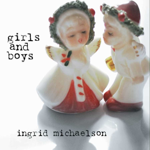 Girls & Boys