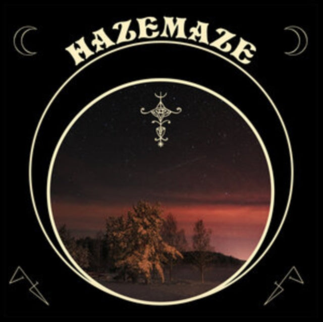 Hymns Of The Damned & Hazemaze