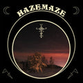 Hazemaze (Blood Red LP Vinyl)