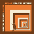 Into The Outside (Half Brown Half White LP Vinyl)