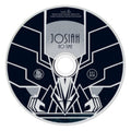 Josiah - No Time - CD