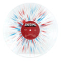 Impending Doom (Transparent Blue/Red Splatter LP Vinyl)