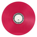 Sleepwulf (Cherry Pink LP Vinyl)
