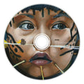 Yawning Man - Historical Graffiti - CD