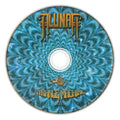 Alunah - Strange Machine - CD