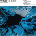 Gestural Abstractions (Blue With Black Splatter LP Vinyl) Vinyl Record