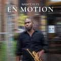 Nabate Isles - En Motion - CD
