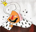 Mark Dresser - In The Shadow Of A Mad King - CD