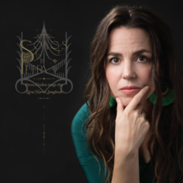 Songs For Petra (180G)