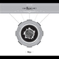 Wyxz - Odyx - CD