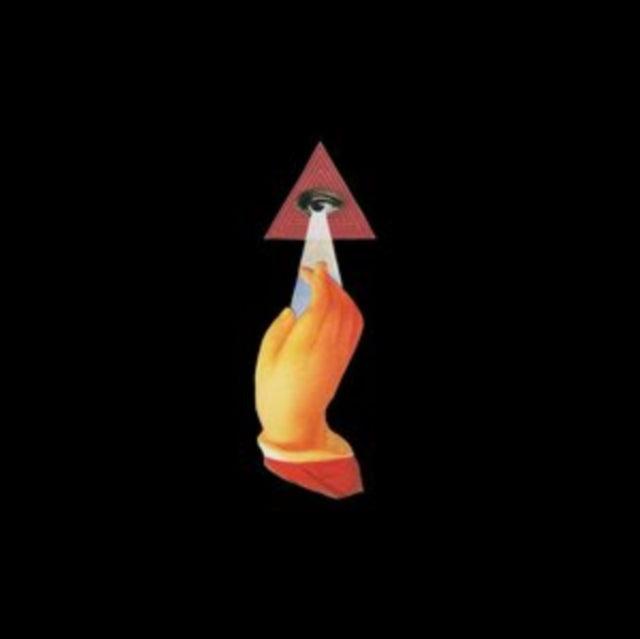 John Zorn - Baphomet - CD