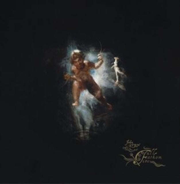 John Zorn - Full Fathom Five - CD