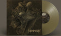 Nemesium - Continua (Gold LP Vinyl) Vinyl Record
