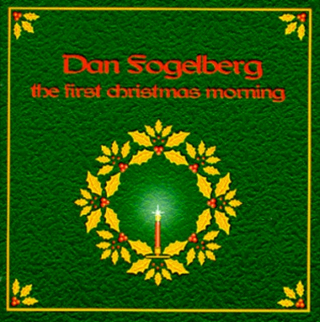 Dan Fogelberg - First Christmas Morning - CD