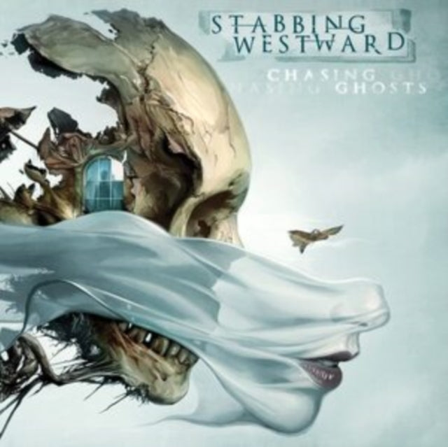 Stabbing Westward - Chasing Ghosts (Limited Edition/2LP) & Save Yourself (Blue/White Haze LP Vinyl)
