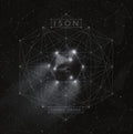 Ison - Cosmic Drone - LP Vinyl