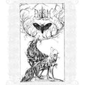 Enisum - Moth’S Illusion (A5 Digibook) - CD