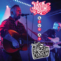 Jack Rabbit Slim - Live At The Hoochie Coochie Club - CD