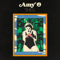 Amy O - Shell - CD