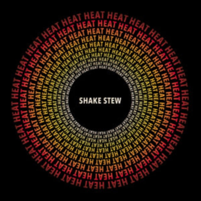Heat (2LP)