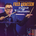 Fred Armisen - Standup For Drummers - LP Vinyl