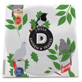 J Dilla - Anthem/Trucks - 12 Inch Vinyl