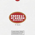 Speshal Blends: Vol. 1