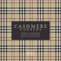 Cashmere Corners