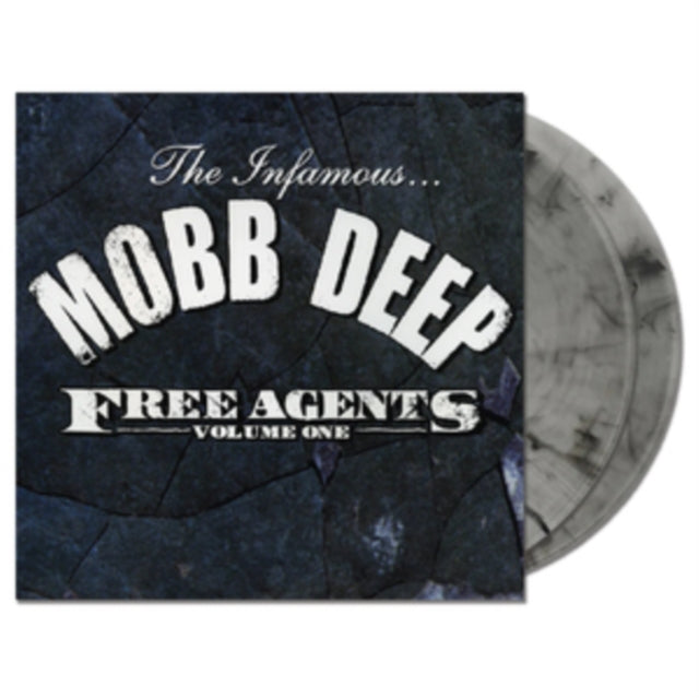 Infamy (2 LP/140G Vinyl/Dl Code) & Juvenile Hell (LP) & Free Agents (Smokey Clear LP Vinyl)