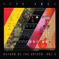 Pete Rock - Return Of The Sp-1200 V.2 (Opaque Red LP Vinyl) (Rsd)