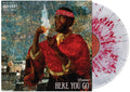 Elcamino - Here You Go - LP Vinyl