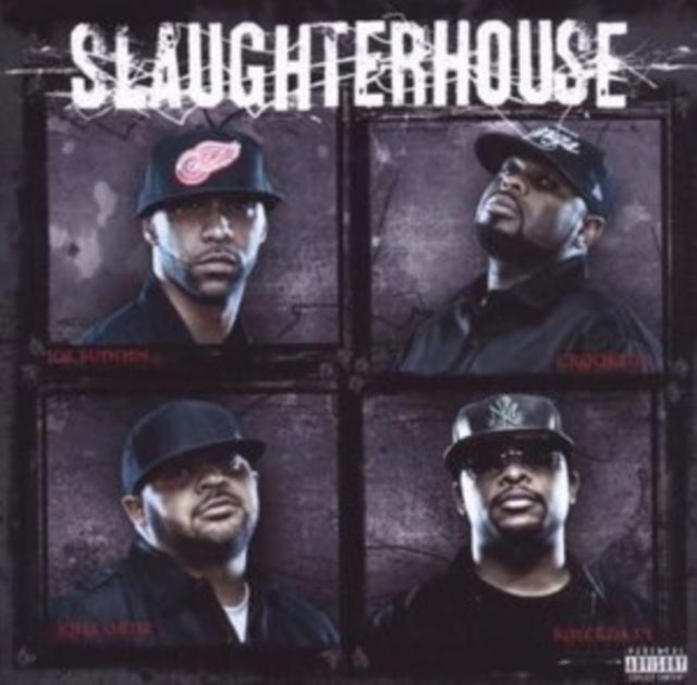 Slaughterhouse (2LP) (Rsd)