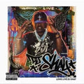 Black Soprano Family - Long Live Dj Shay - LP Vinyl