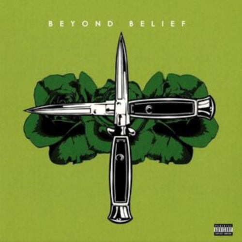 38 Spesh & Harry Fraud - Beyond Belief - LP Vinyl Record