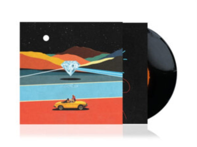 Max I Million - Shine On… - LP Vinyl
